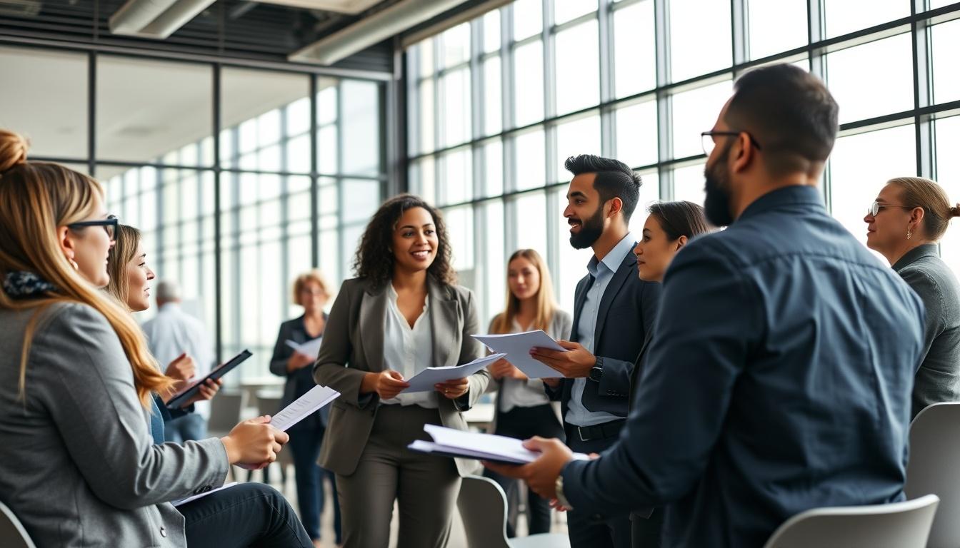 Capacitación Ejecutiva en Buenos Aires